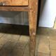 Old table