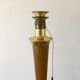 Lampe Mazda vintage années 50