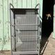 Industrial servant Heliolite