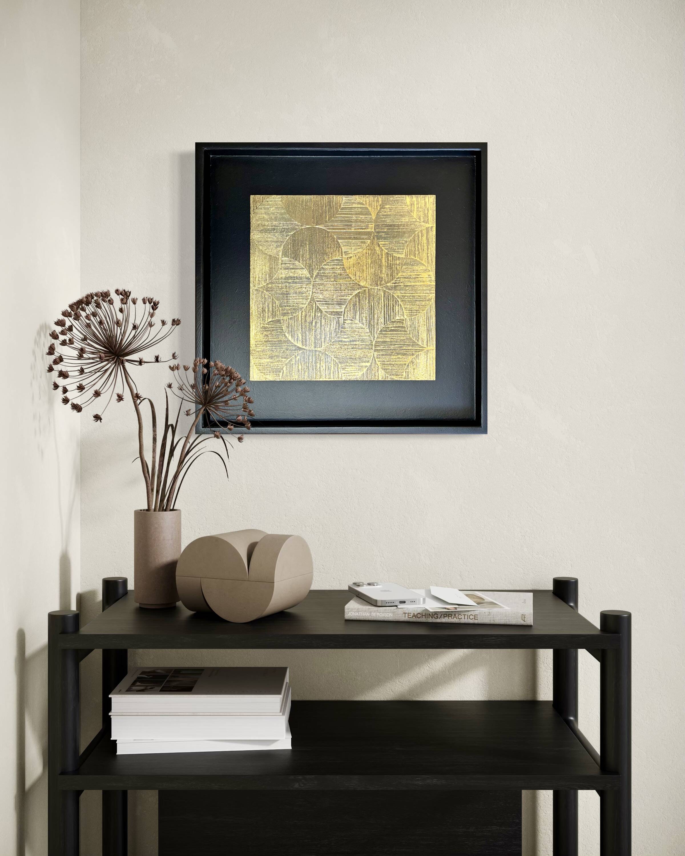 Golden Fan Tables