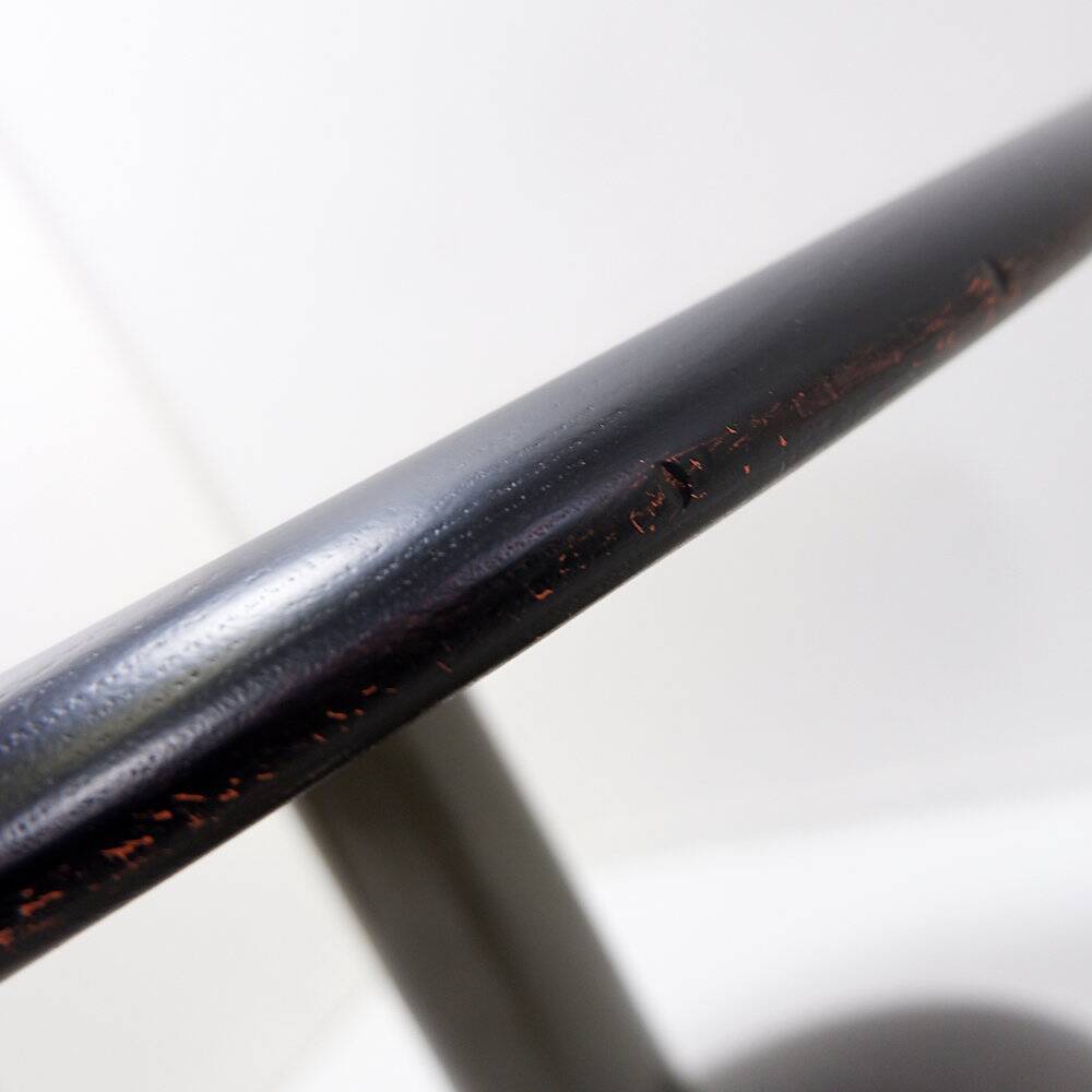 "Vesper" side table by Sebastian Herkner for Sancal - 2 available.