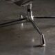 EA216 Soft Pad Chair by Charles and Ray Eames, USA, 1969