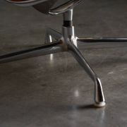 Chaise Soft Pad EA216 par Charles et Ray Eames, États-Unis, 1969