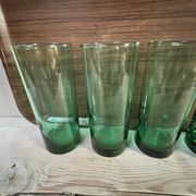 4 glasses
