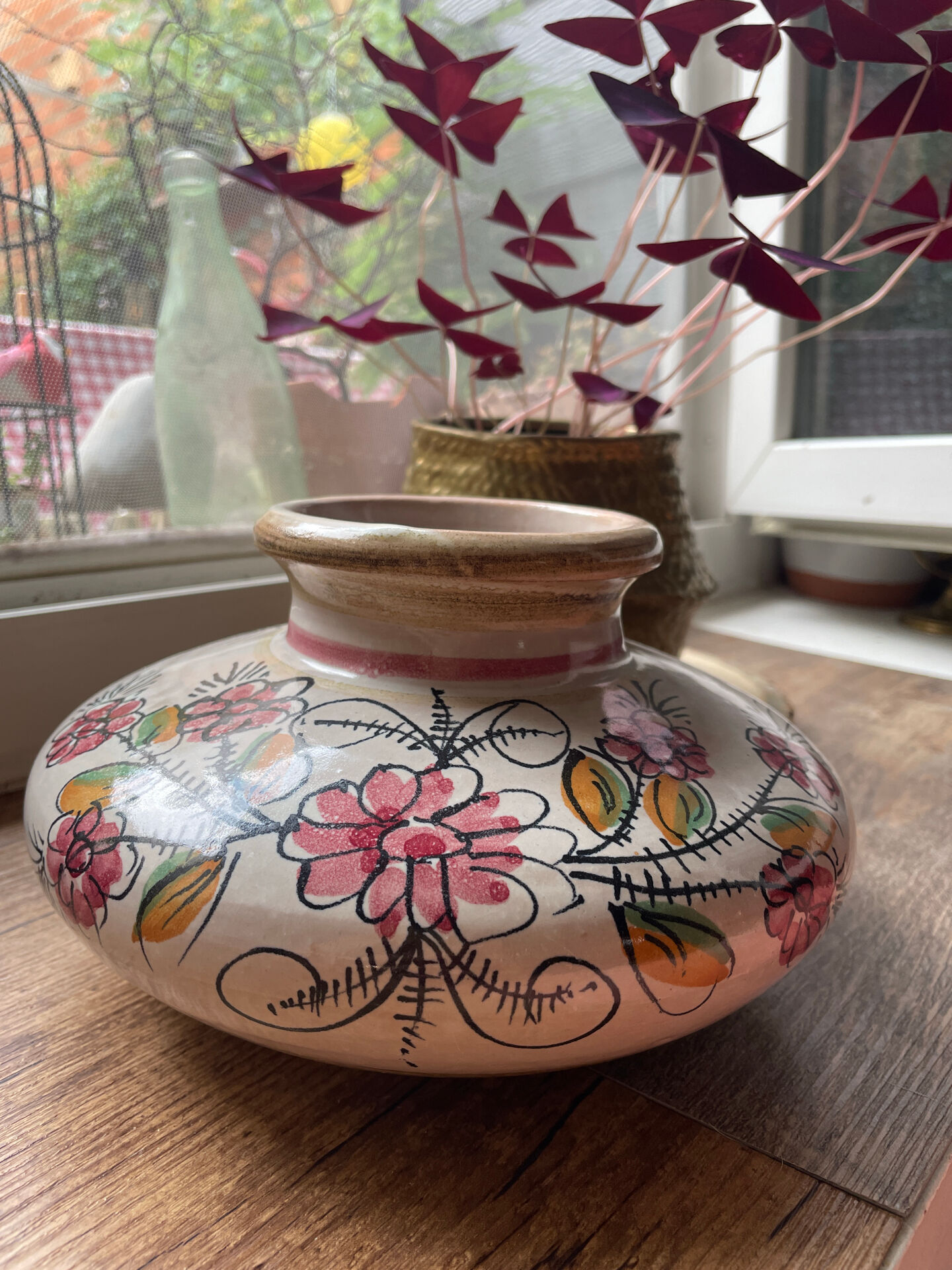 Fratelli Piscitello Pottery