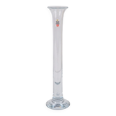 Vintage Orchid Vase by Michael Bang for Holmegaard, 1980s