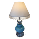 lampe de salon 1970