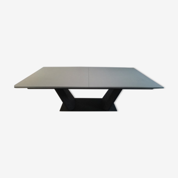 Extendable ceramic table 220cm - 320cm
