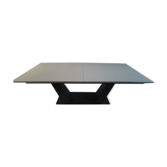 Extendable ceramic table 220cm - 320cm