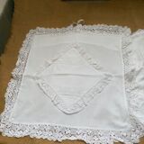 Lot of cushion cases