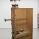 Guillerme and Chambron and Danikowski bookshelf 1960