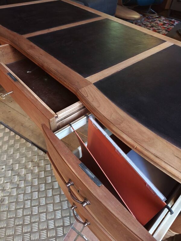 Bureau de ministre grange