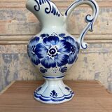 Vintage Dutch vase