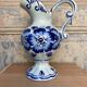 Vase vintage hollandais
