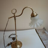 Lampe de  chevet vintage