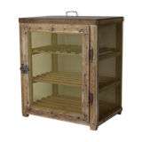 Old country pantry