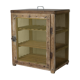 Garde manger campagnard ancien