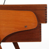 Vintage sewing box ca.1950