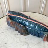 Lobster in vintage slurry