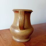 Pitcher vase