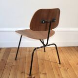Eames DCM chair vintage, 1960