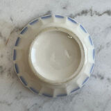 Ceramic bowl Digoin Sarreguemines