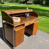 Bureau ancien