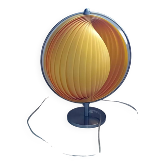 Lampe moon 1980.