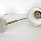 Light olive green vintage