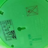 Lamp or UFO wall light Ikea vintage, model Löv; Hagberg, Ikea Vintage