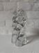 Bougeoir cristal de baccarat
