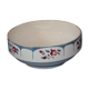 Vintage salad Digoin Sarreguemines model Ninette 1950