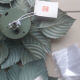 Masca ceiling light / wall light