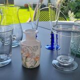 Carnation Vase