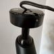 West Germany spotlight wall light from the 80s