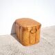 Chest bamboo trunk