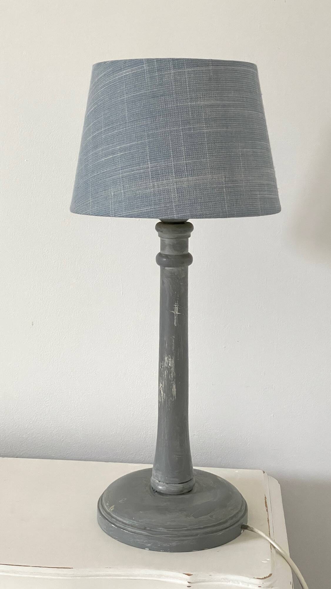 LAMPE Laura ASHLEY UK Vintage