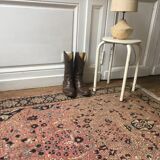 Persian carpet