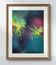 Abstract painting
