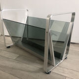 Magazine holder