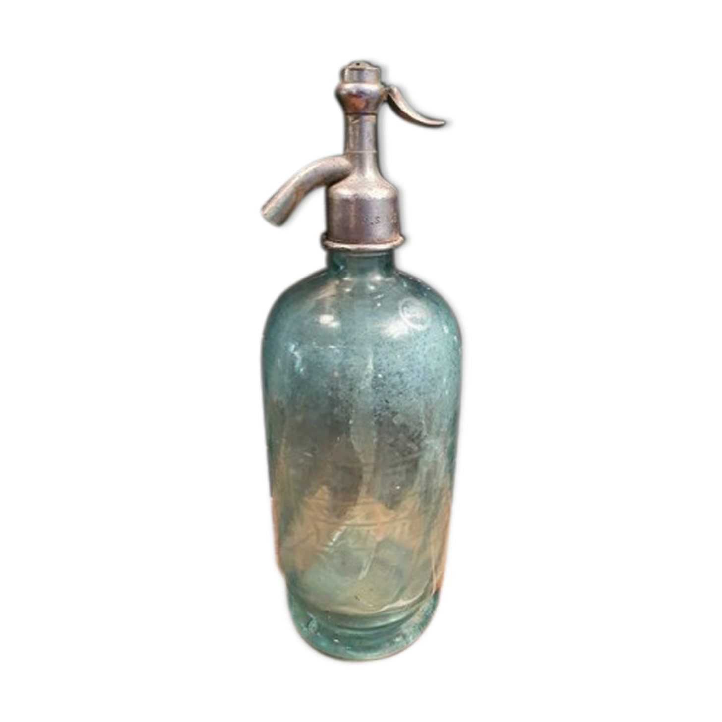 Siphon bottle water seltz corbie distillery