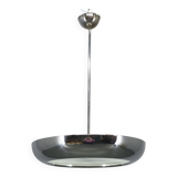 UFO Chandelier by Josef Hurka for Napako, 1930s