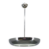 UFO Chandelier by Josef Hurka for Napako, 1930s