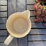 Old pitcher 30s