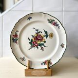 6 porcelain plates Villeroy & Boch