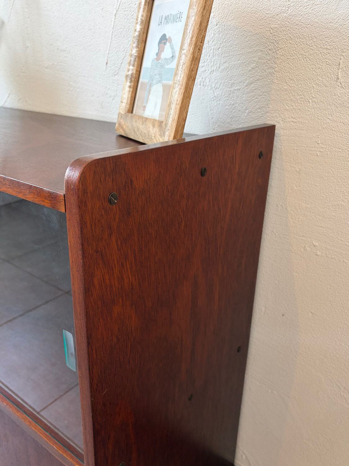 Buffet / high vintage sideboard