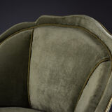 Daybed, France XIX th century