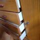 String Sybille 314 modular bookcase, Germany - GDR, 1967