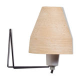 Industrial wall light by Pokrok Czechoslovakia, Circa 1950