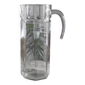 Pichet en verre